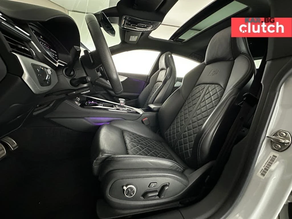 Audi S5 * SPORTBACK* ���������� * (���� �� ��) | Mobile.bg � ����������� 8