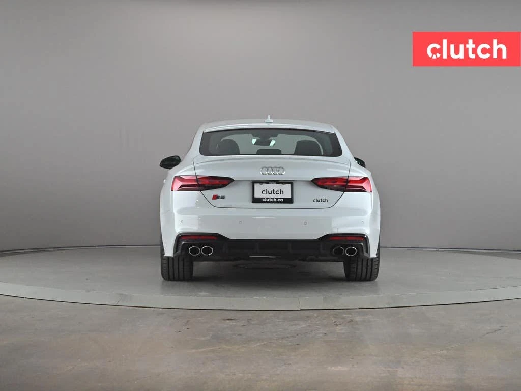 Audi S5 * SPORTBACK* ���������� * (���� �� ��) | Mobile.bg � ����������� 4
