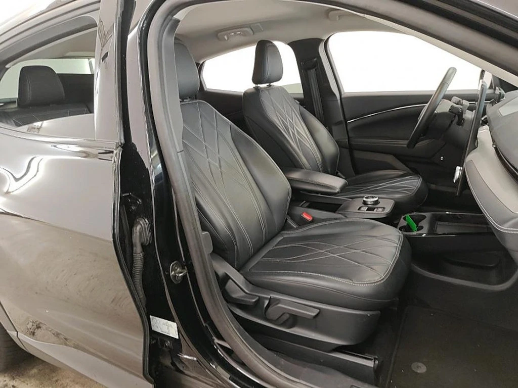 Ford Mustang Mach-E Европейска 76 kWh 258 К.с. , снимка 9 - Автомобили и джипове - 55188254