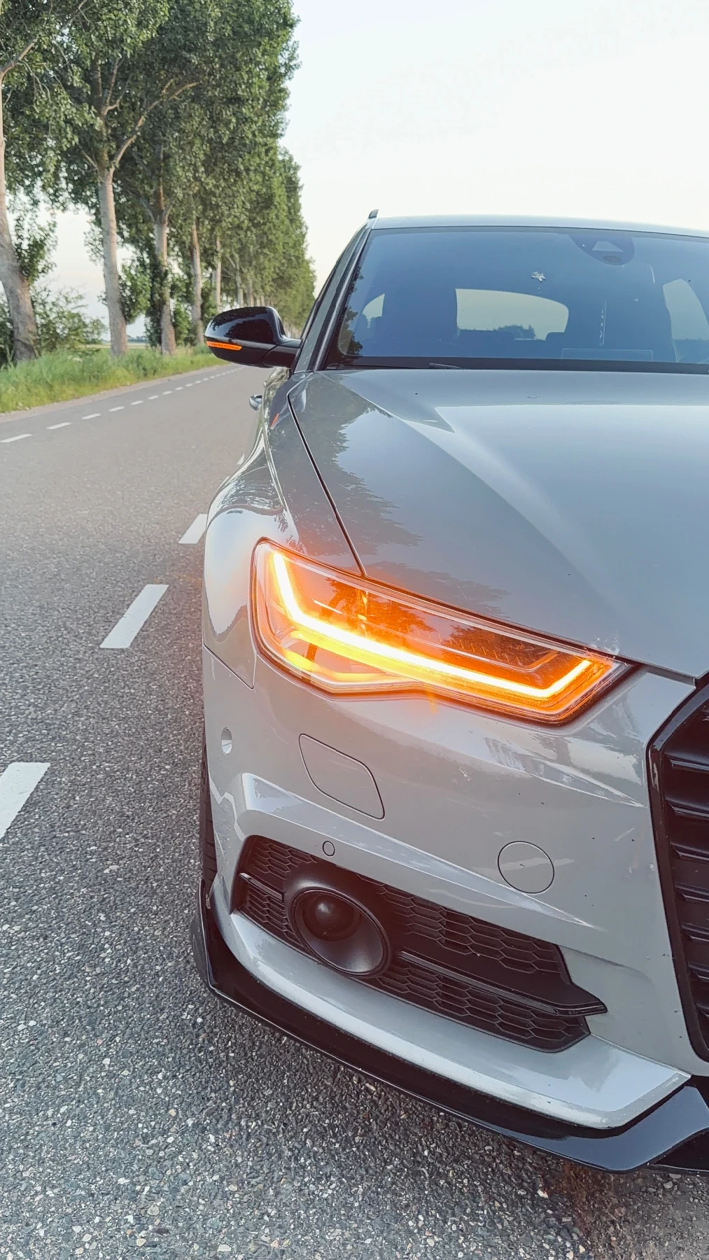 Audi A6 3.0 BiTDI quattro| 326 к.с, снимка 2 - Автомобили и джипове - 55246366