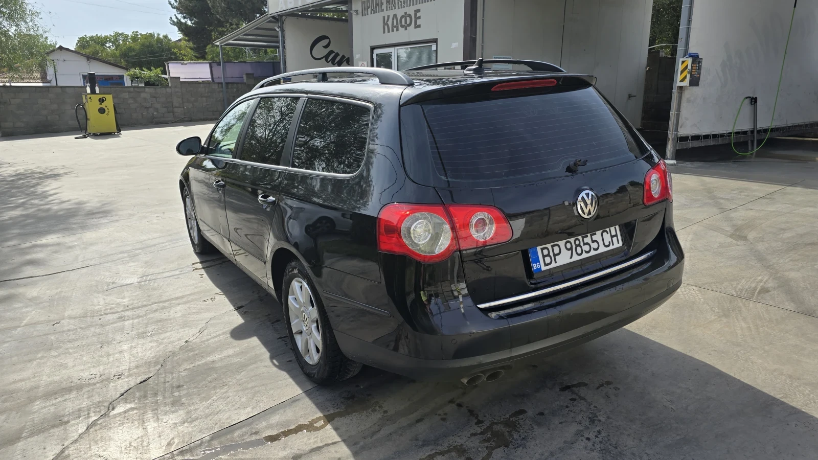 VW Passat B6 Common rail | Mobile.bg � ����������� 3