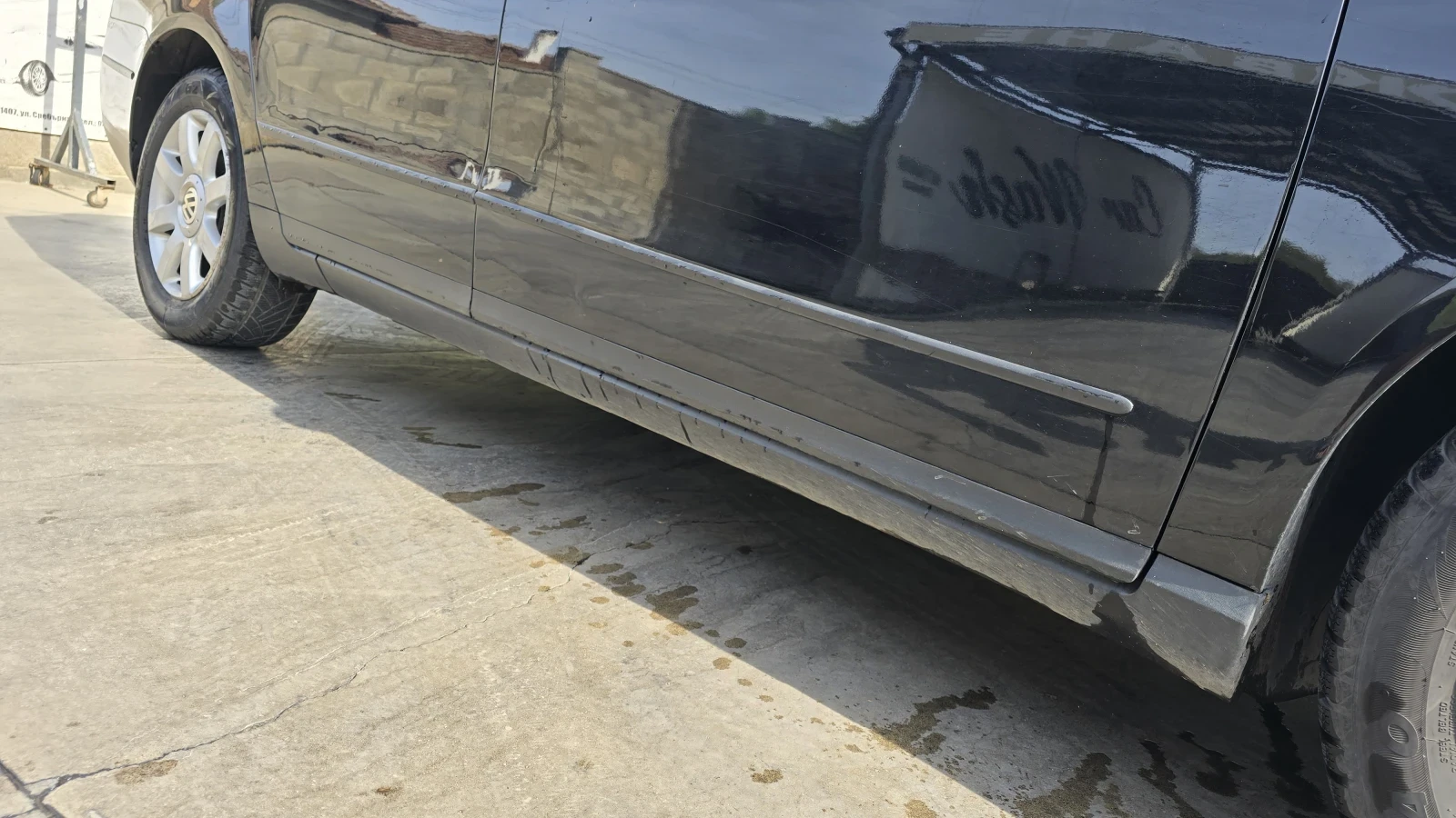 VW Passat B6 Common rail | Mobile.bg � ����������� 7
