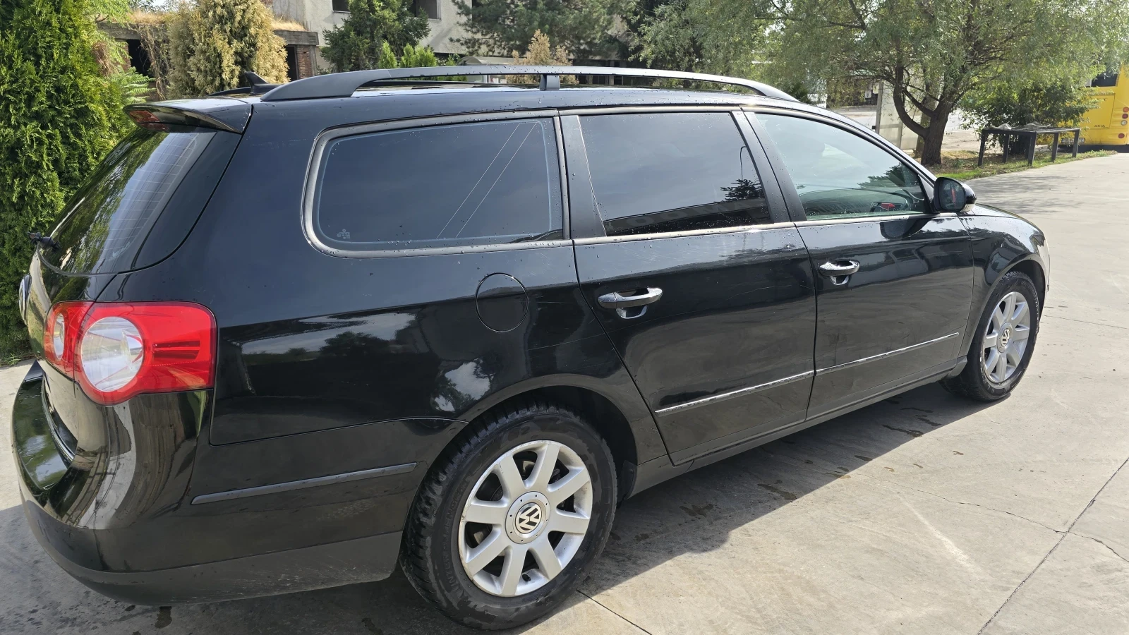 VW Passat B6 Common rail | Mobile.bg � ����������� 4
