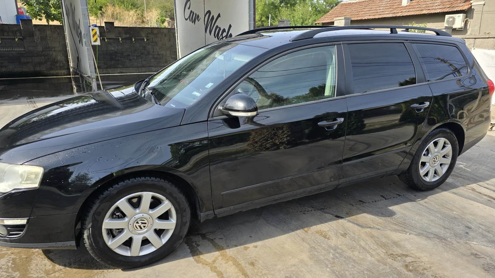 VW Passat B6 Common rail | Mobile.bg � ����������� 2