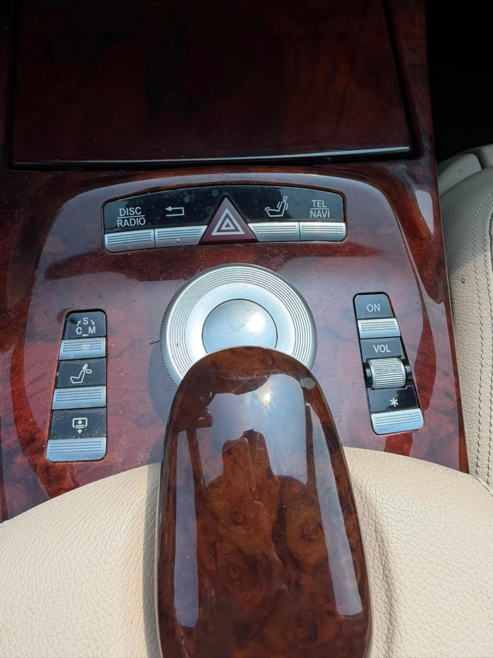 Mercedes-Benz S 350 Face | Mobile.bg � ����������� 9