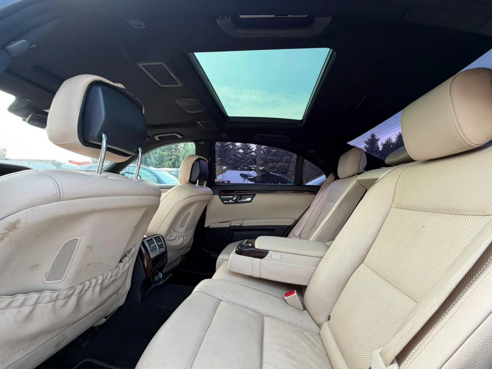 Mercedes-Benz S 350 Face | Mobile.bg � ����������� 6