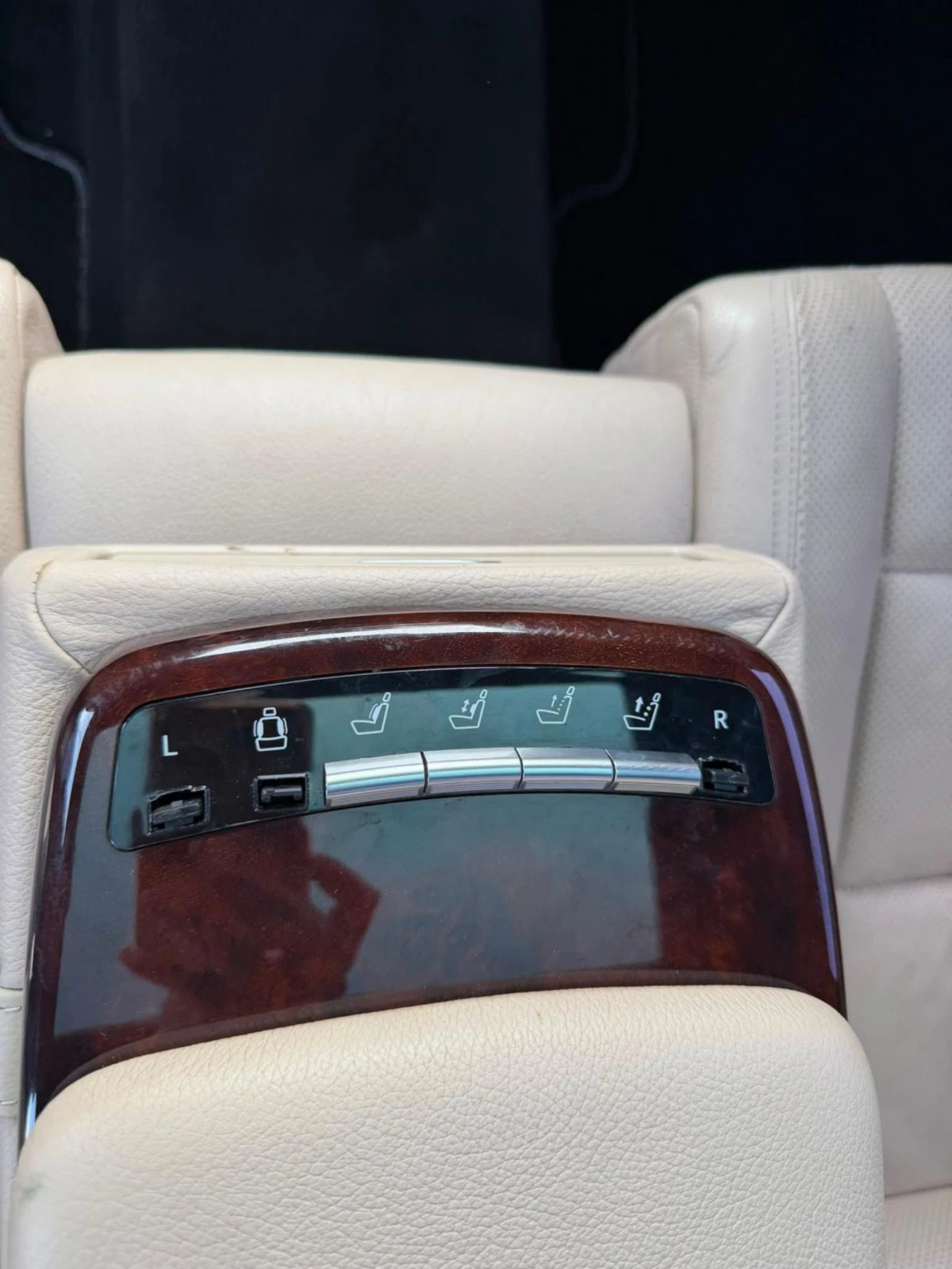 Mercedes-Benz S 350 Face | Mobile.bg � ����������� 7