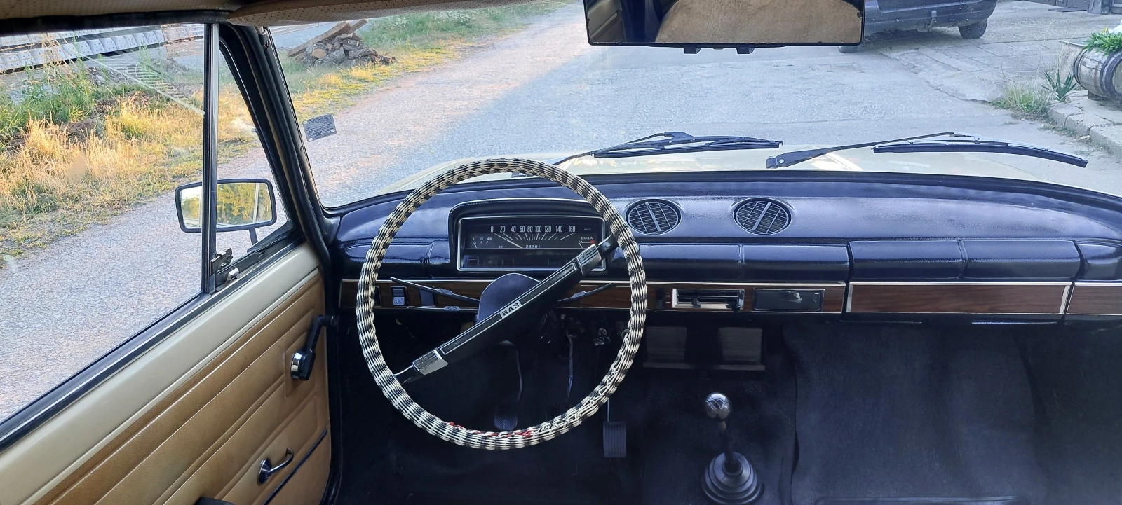 Lada 1200 21013, снимка 10 - Автомобили и джипове - 55480764