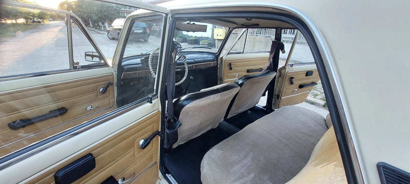 Lada 1200 21013, снимка 11 - Автомобили и джипове - 55480764