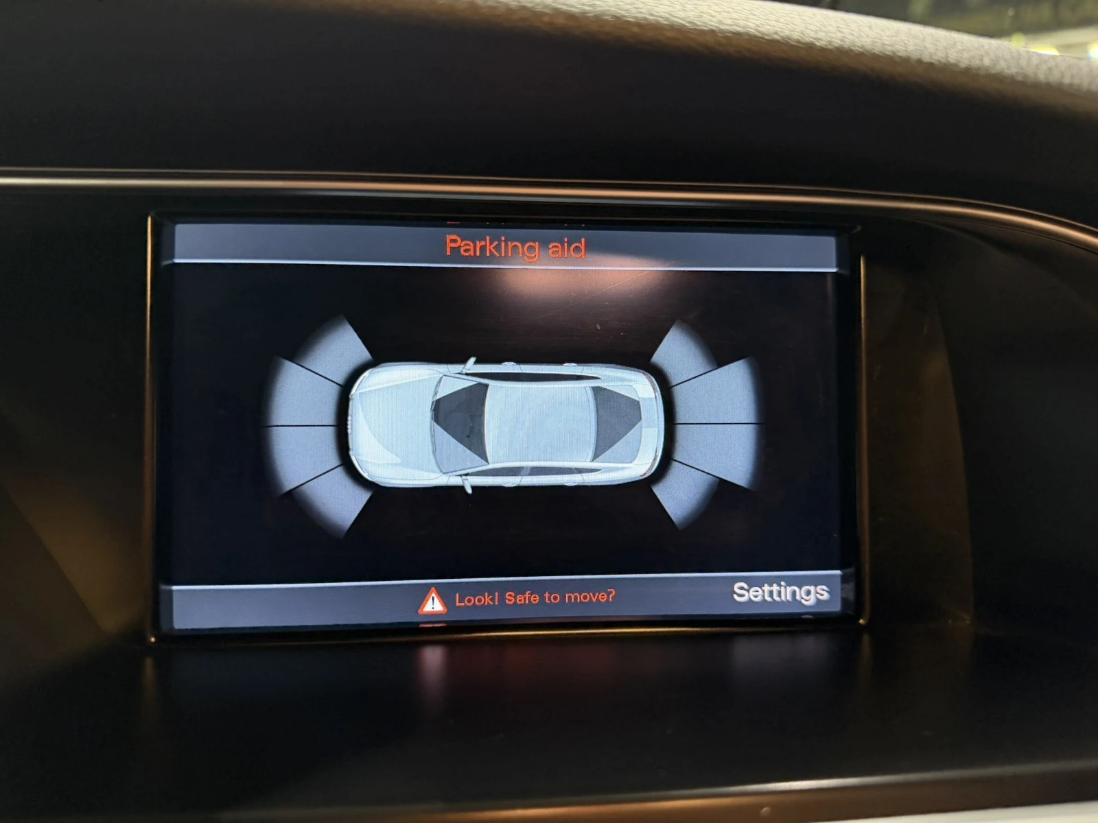 Audi A5 AUDI A5 Sportback, снимка 14 - Автомобили и джипове - 55664387