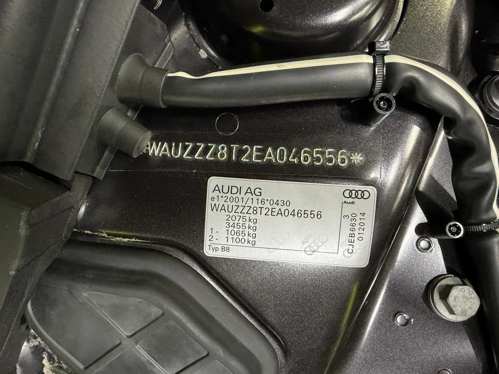Audi A5 AUDI A5 Sportback, снимка 12 - Автомобили и джипове - 55664387