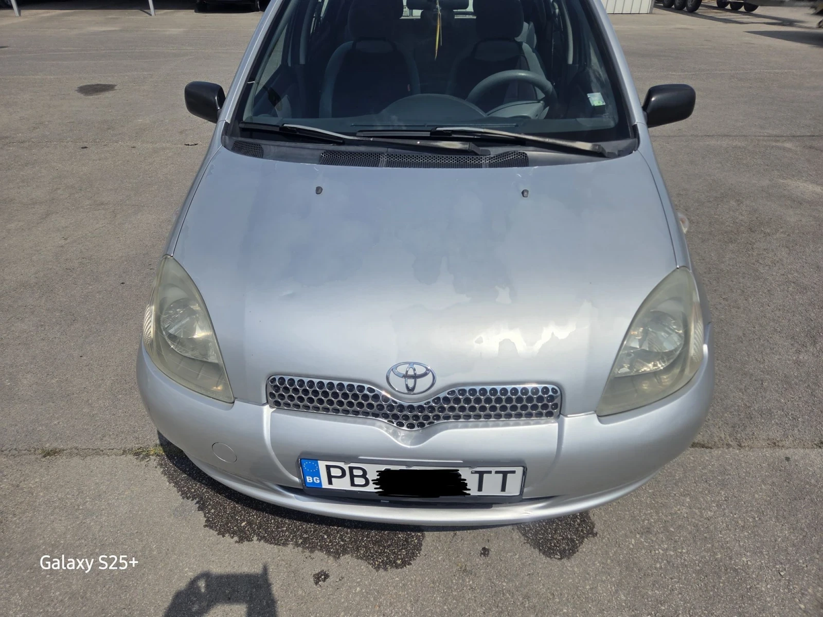 Toyota Yaris, снимка 2 - Автомобили и джипове - 55982042