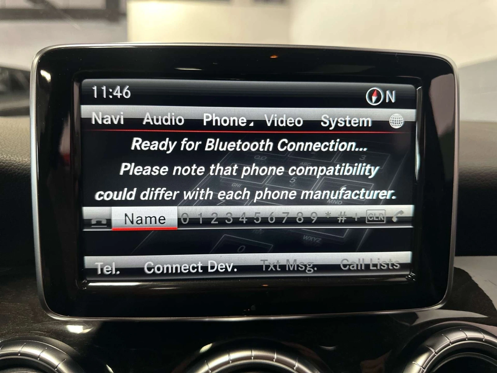 Mercedes-Benz CLA 250 4MATIC/SUNROOF/AMG PACKAGE/PARKING SENSORS  CARFAX, снимка 15 - Автомобили и джипове - 55982352