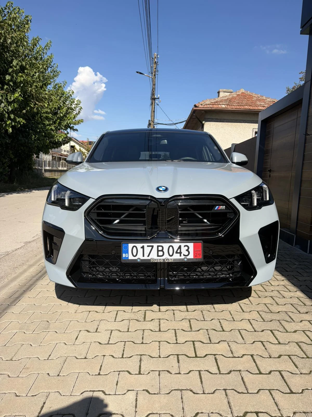 BMW iX2 M SPORT 20  PANO | Mobile.bg � ����������� 2
