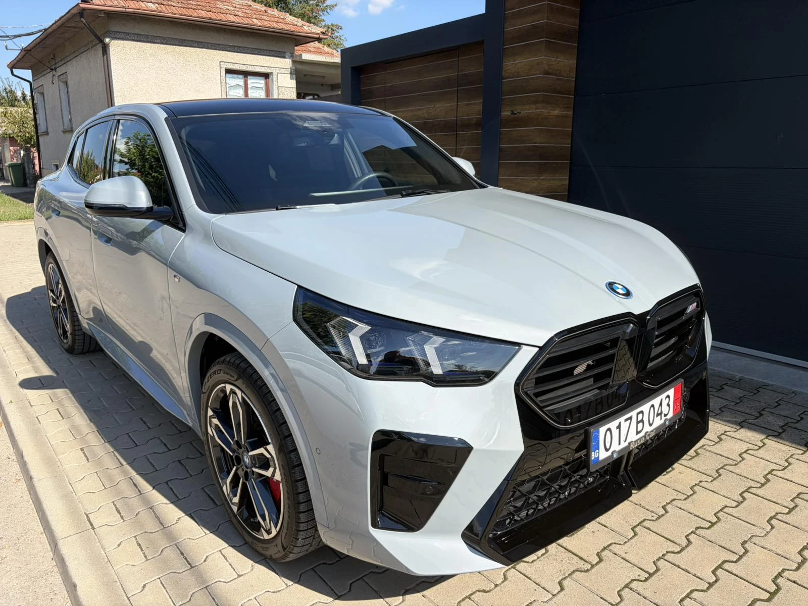 BMW iX2 M SPORT 20  PANO | Mobile.bg � ����������� 1