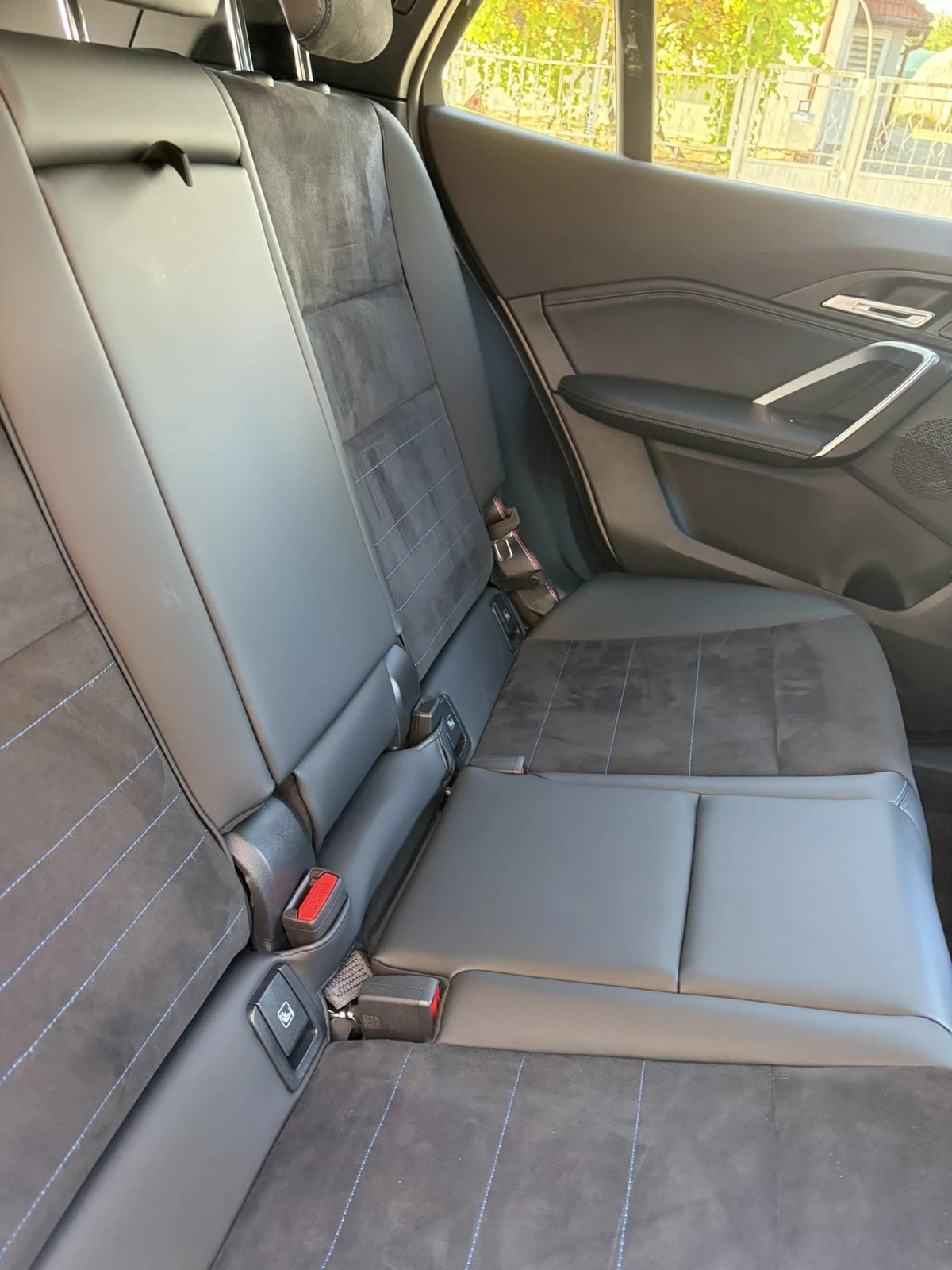 BMW iX2 M SPORT 20  PANO | Mobile.bg � ����������� 16