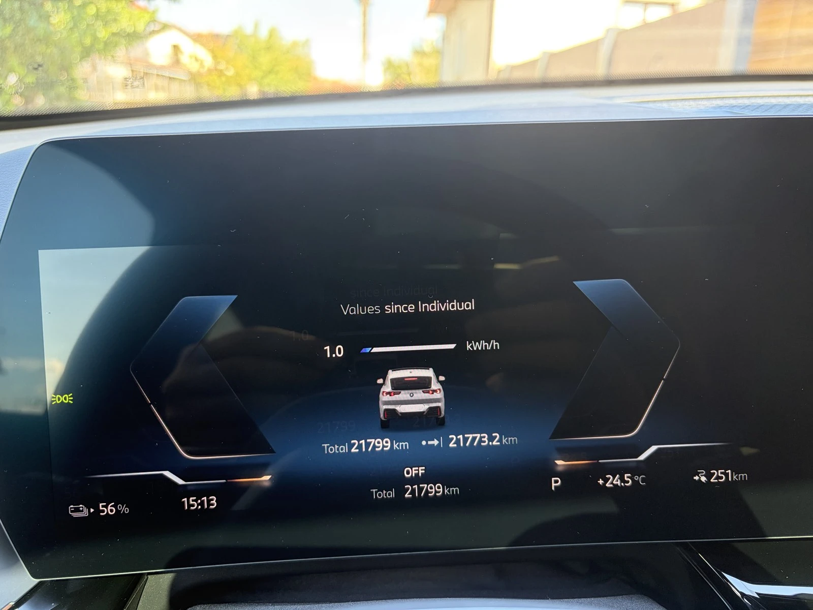BMW iX2 M SPORT 20  PANO | Mobile.bg � ����������� 14