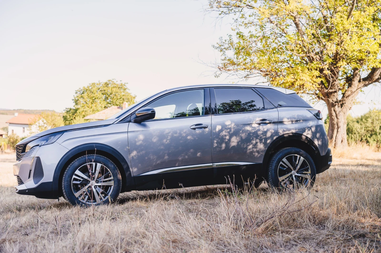 Peugeot 3008, снимка 17 - Автомобили и джипове - 56169056