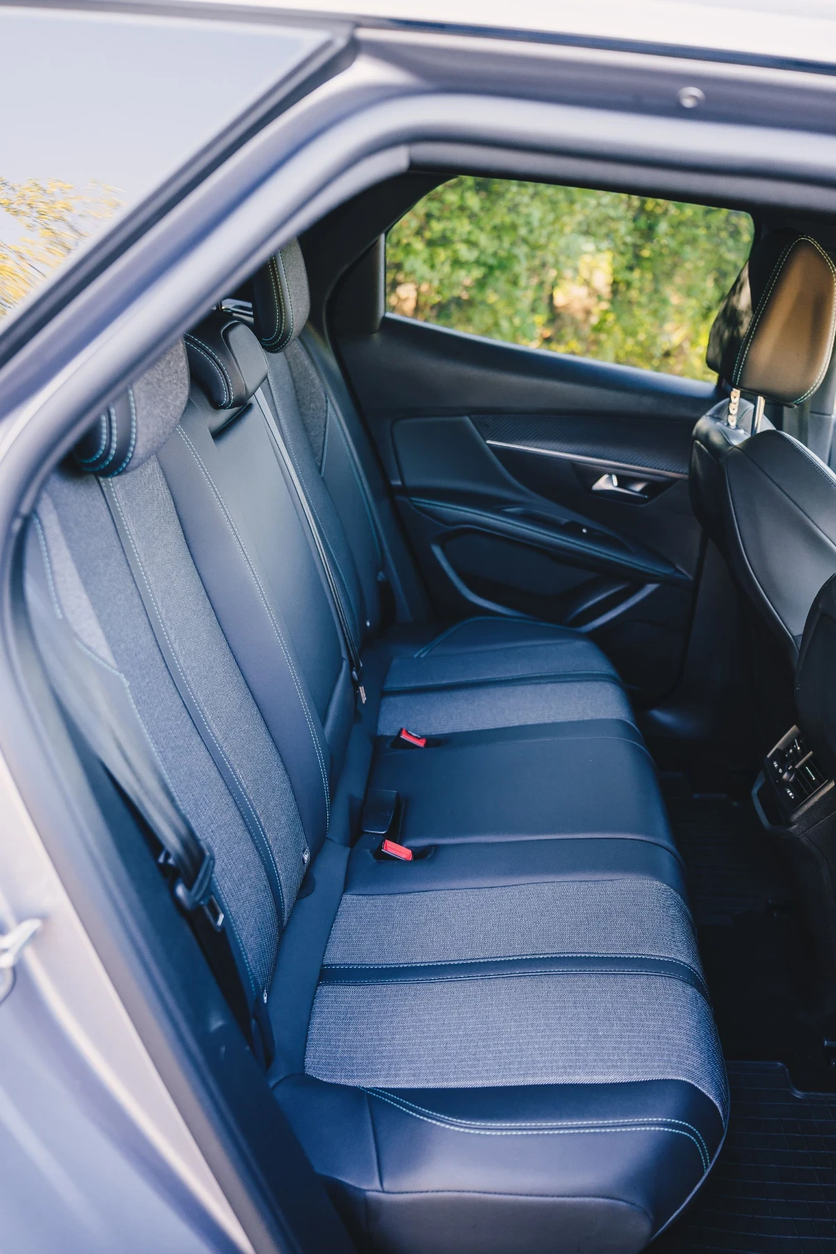 Peugeot 3008, снимка 14 - Автомобили и джипове - 56169056