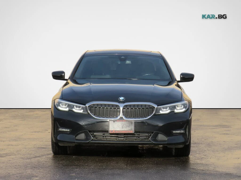 BMW 330 * Head-UP * АвтоКредит* (ЦЕНА ДО БГ), снимка 2 - Автомобили и джипове - 56260322