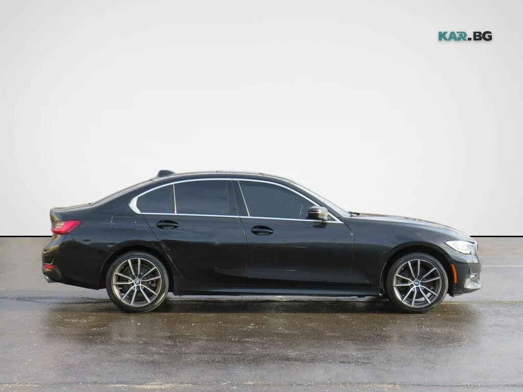 BMW 330 * Head-UP * АвтоКредит* (ЦЕНА ДО БГ), снимка 4 - Автомобили и джипове - 56260322