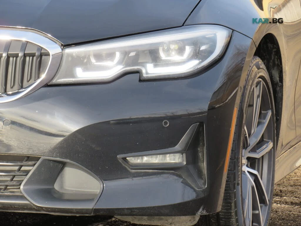 BMW 330 * Head-UP * АвтоКредит* (ЦЕНА ДО БГ), снимка 8 - Автомобили и джипове - 56260322
