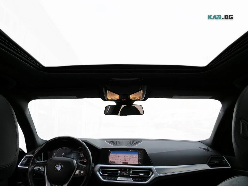 BMW 330 * Head-UP * АвтоКредит* (ЦЕНА ДО БГ), снимка 10 - Автомобили и джипове - 56260322