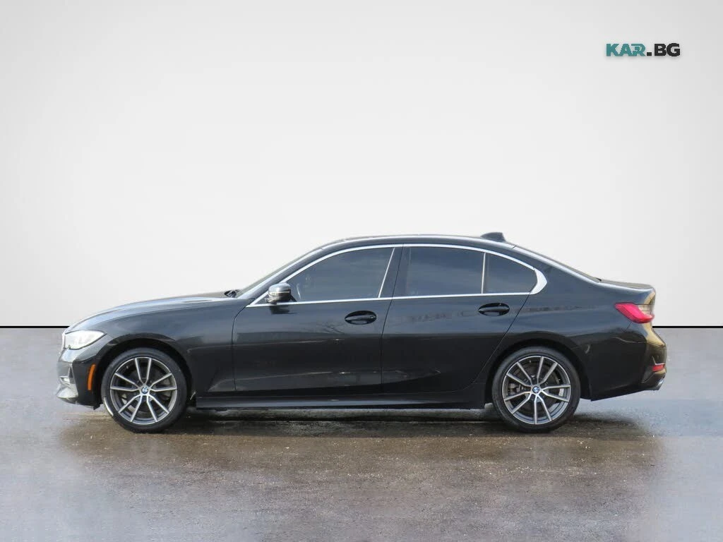 BMW 330 * Head-UP * АвтоКредит* (ЦЕНА ДО БГ), снимка 5 - Автомобили и джипове - 56260322