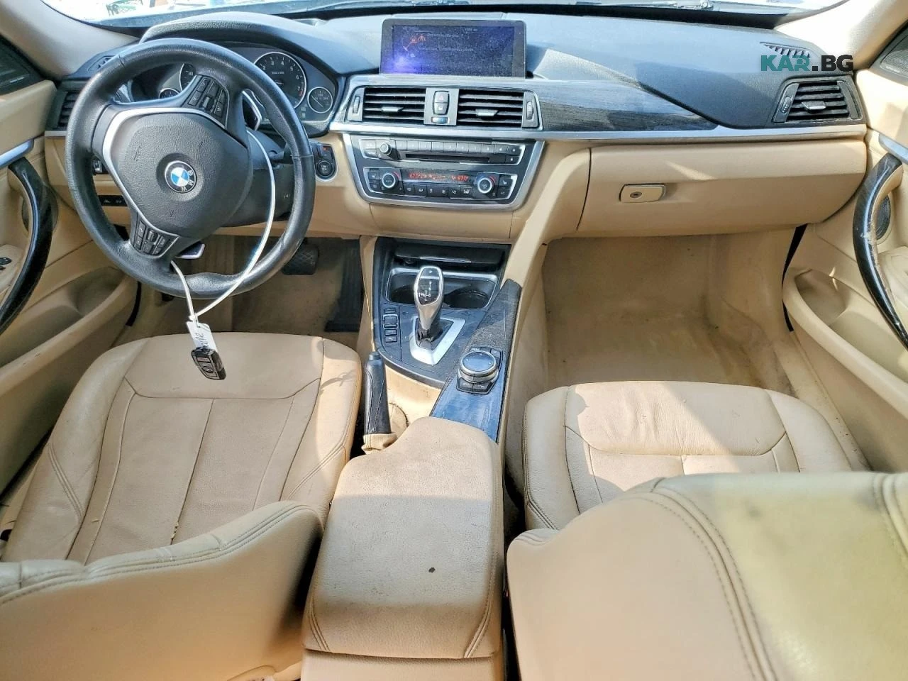 BMW 335 XIGT* ����������* (���� �� ��) | Mobile.bg � ����������� 8