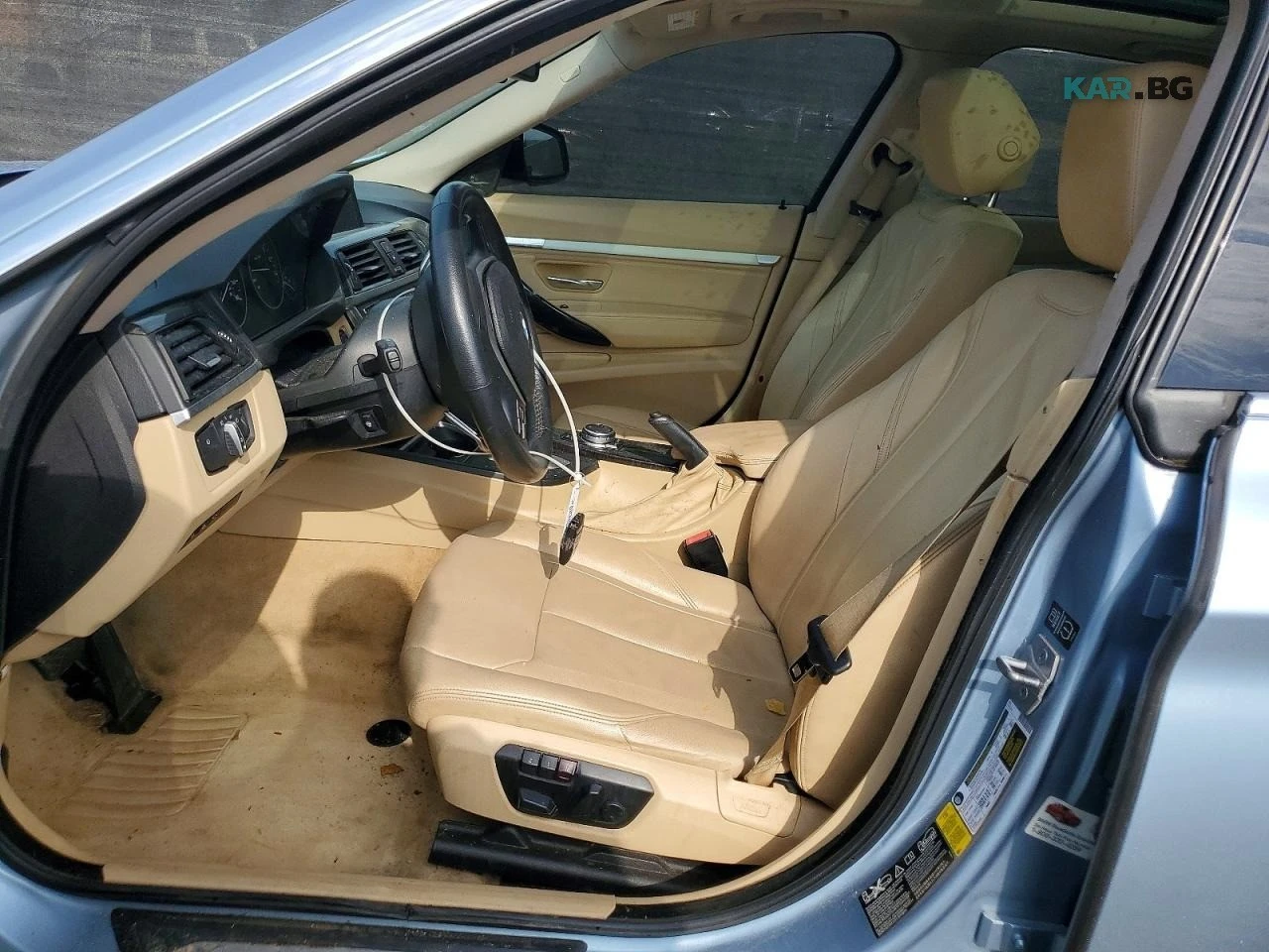 BMW 335 XIGT* ����������* (���� �� ��) | Mobile.bg � ����������� 7