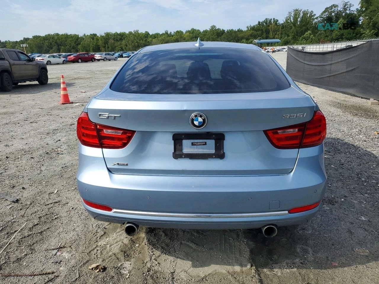 BMW 335 XIGT* ����������* (���� �� ��) | Mobile.bg � ����������� 6