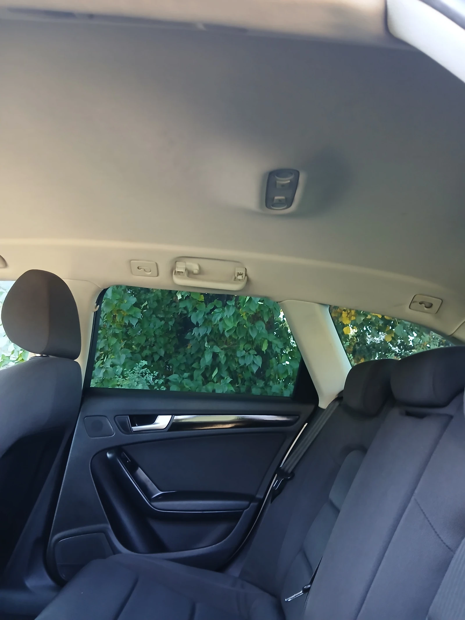 Audi A4 В8 Аvant, снимка 11 - Автомобили и джипове - 56446359