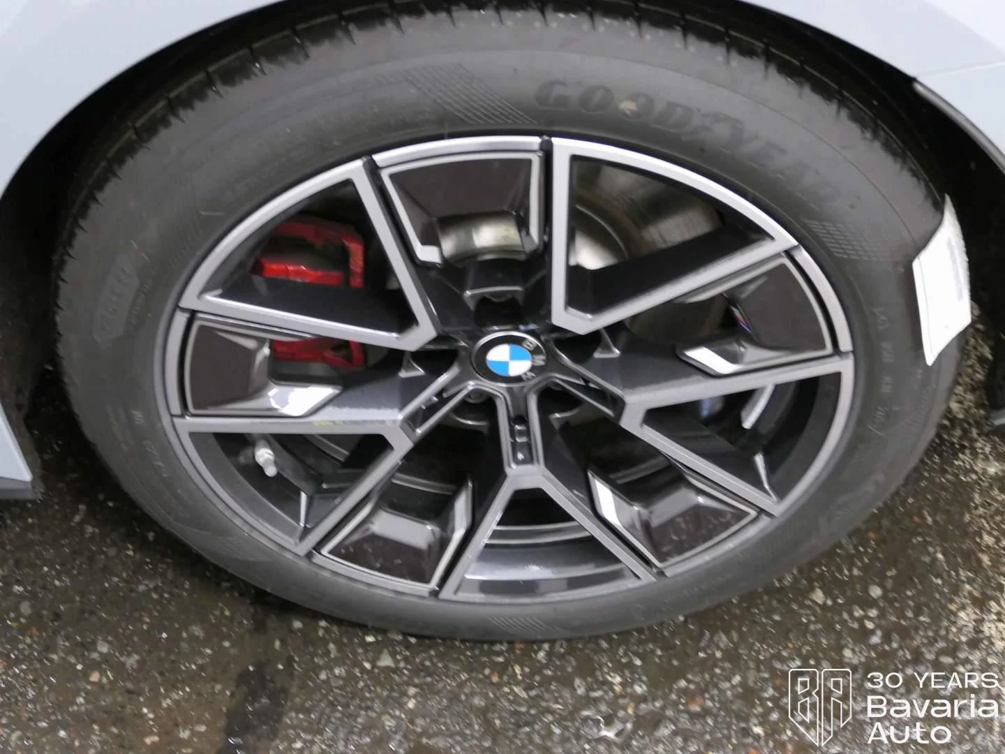 BMW 420 d Gran Coupe Sportautomatic, снимка 14 - Автомобили и джипове - 56596907