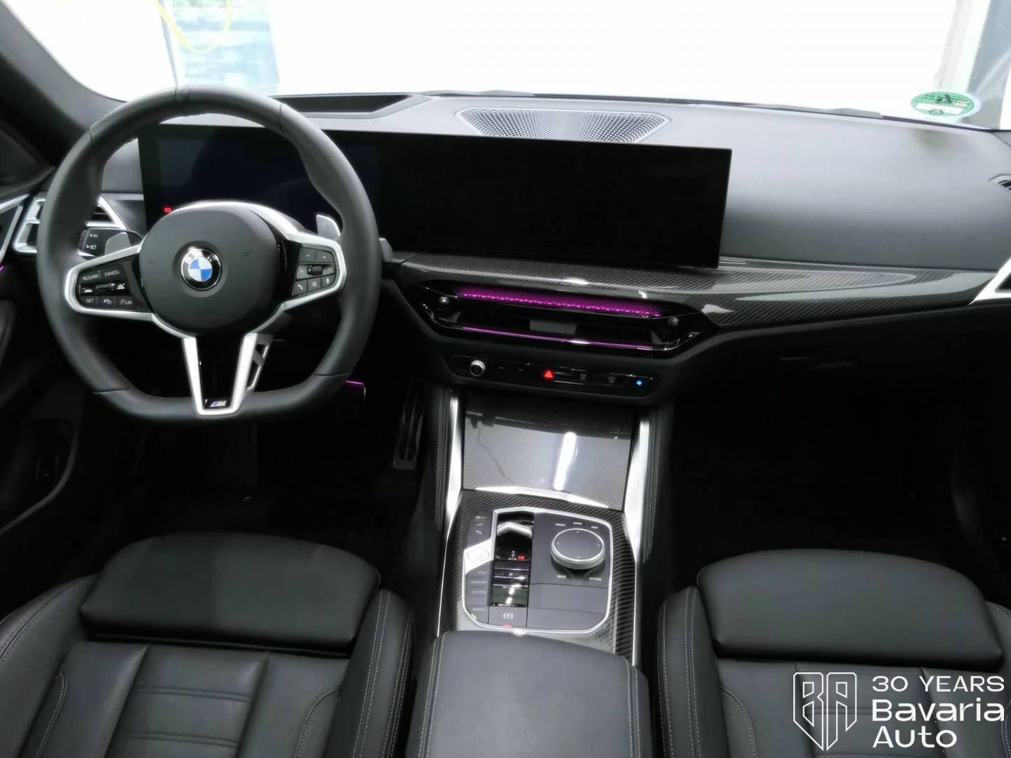 BMW 420 d Gran Coupe Sportautomatic, снимка 6 - Автомобили и джипове - 56596907