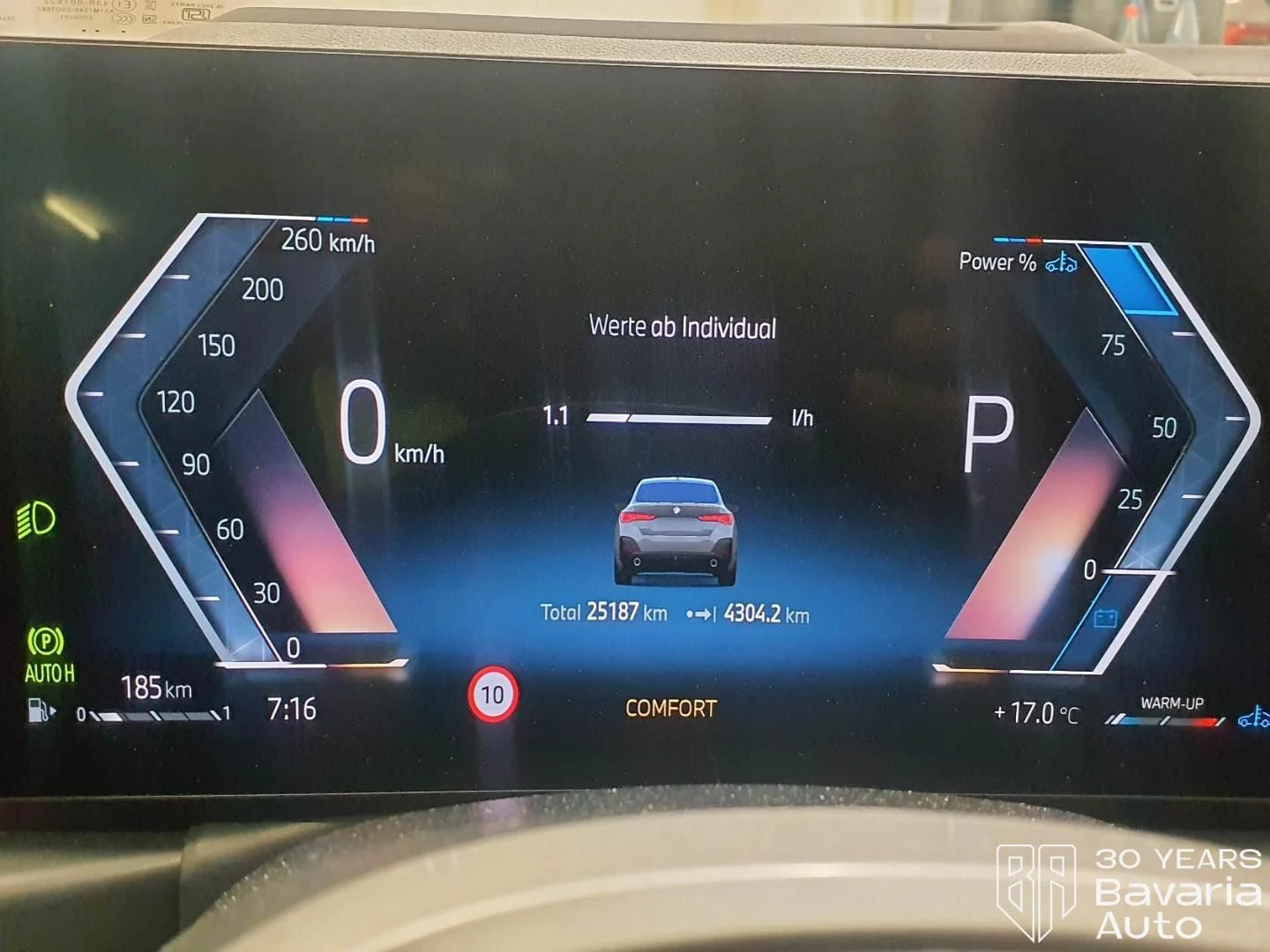 BMW 420 d Gran Coupe Sportautomatic, снимка 10 - Автомобили и джипове - 56596907