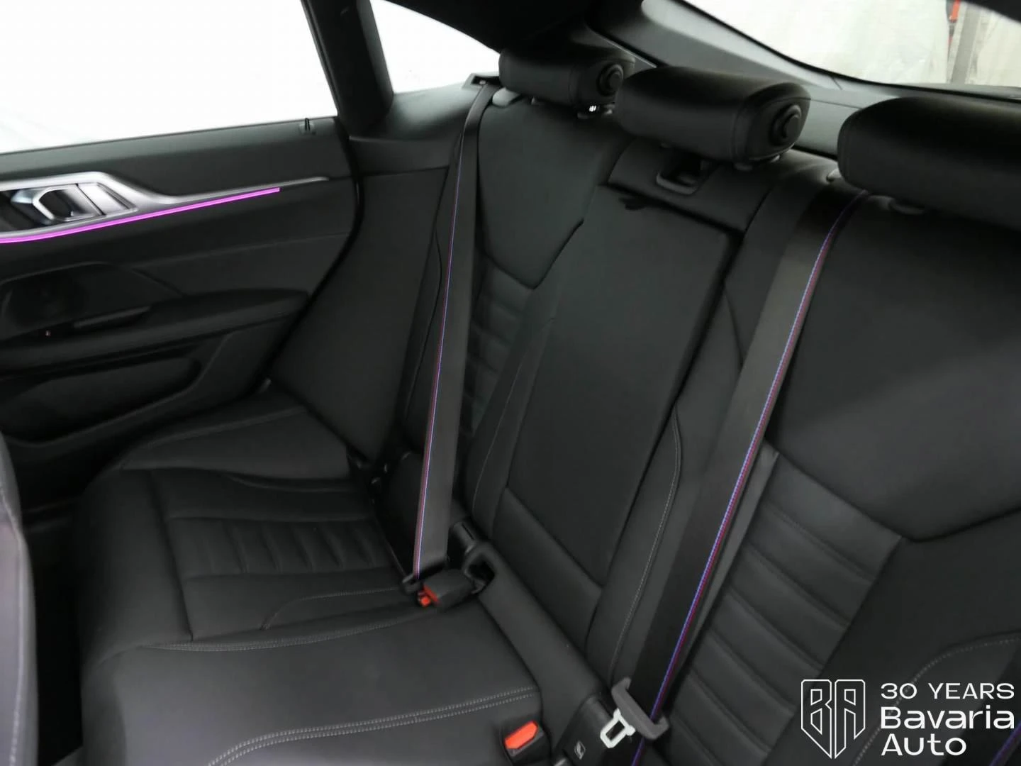 BMW 420 d Gran Coupe Sportautomatic, снимка 8 - Автомобили и джипове - 56596907