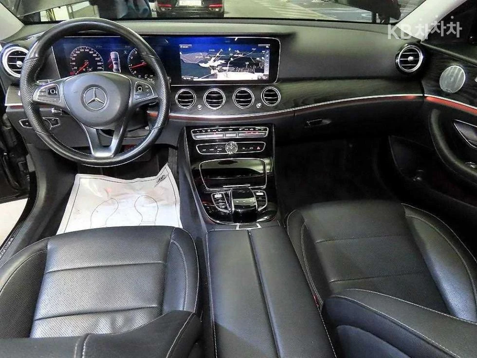 Mercedes-Benz E 300 4Matic  / Exclusive | Mobile.bg � ����������� 9