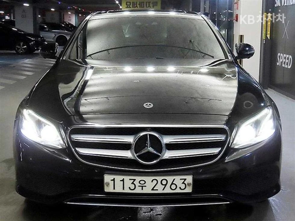 Mercedes-Benz E 300 4Matic  / Exclusive | Mobile.bg � ����������� 2