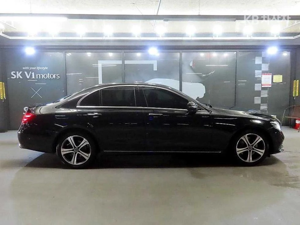 Mercedes-Benz E 300 4Matic  / Exclusive | Mobile.bg � ����������� 3