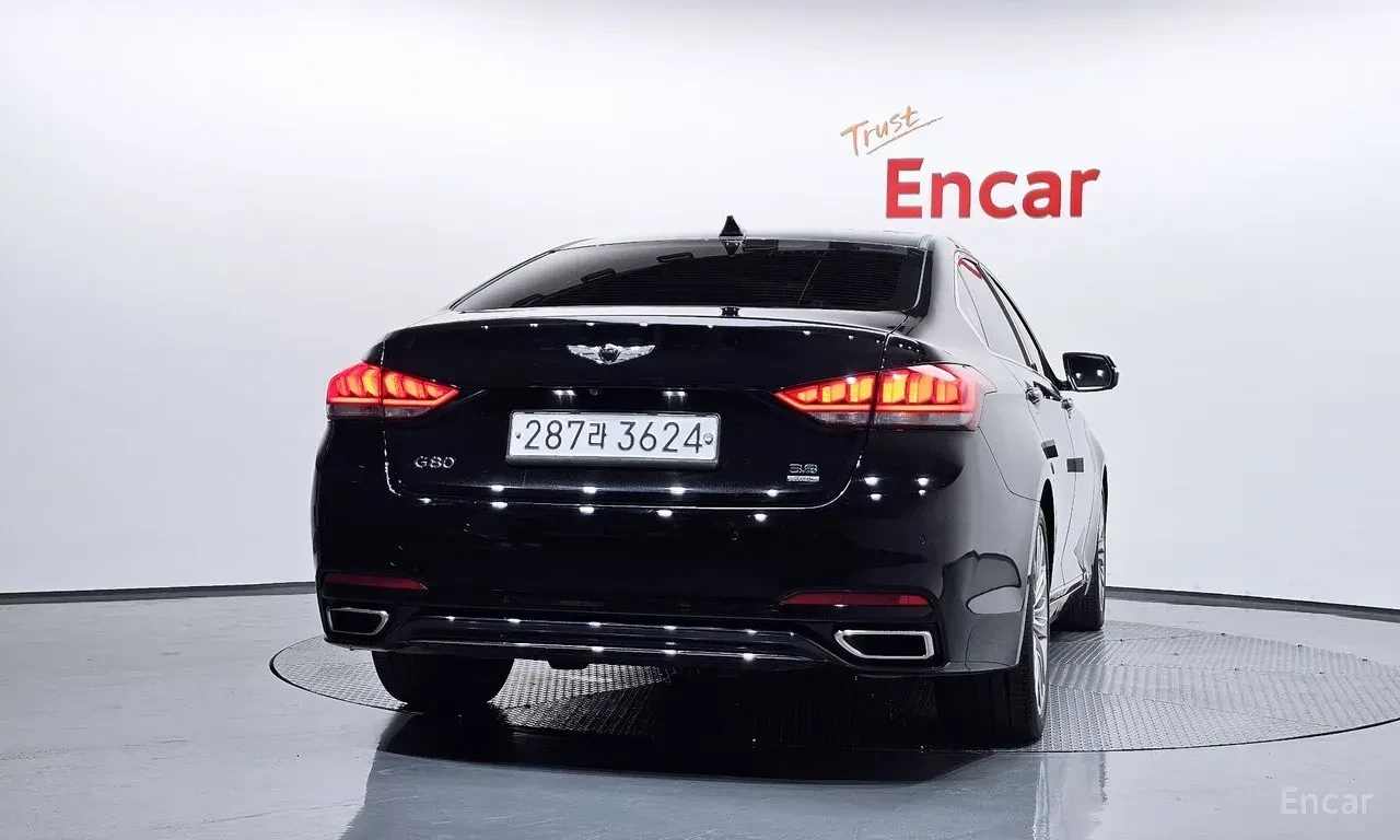 Genesis G80 AWD* * �������* * ���������* * 360* * ������* *  | Mobile.bg � ����������� 4