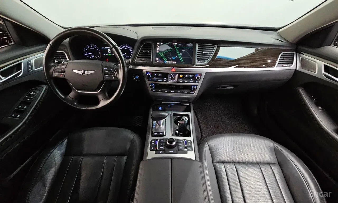 Genesis G80 AWD* * �������* * ���������* * 360* * ������* *  | Mobile.bg � ����������� 7