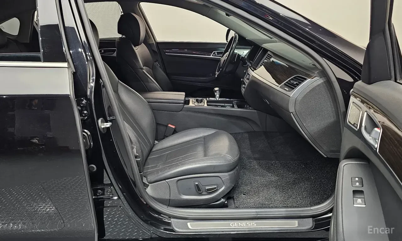 Genesis G80 AWD* * �������* * ���������* * 360* * ������* *  | Mobile.bg � ����������� 16