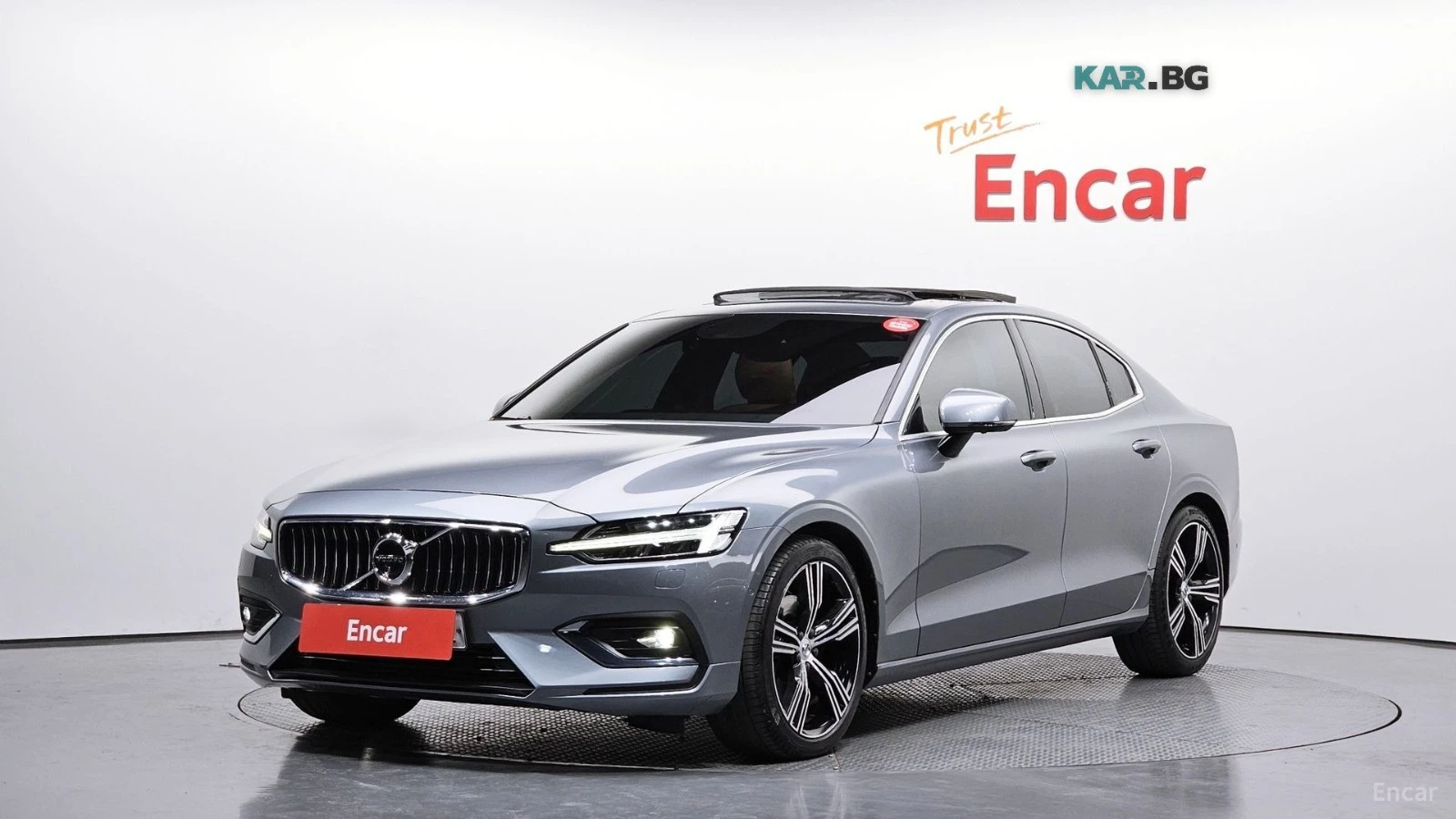 Volvo S60 Inscription* * Massage* 360* * Lane assist* * Dist