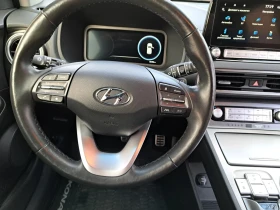 Hyundai Kona 64 kWh FACELIFT, снимка 11