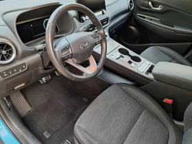 Hyundai Kona 64 kWh FACELIFT, снимка 10