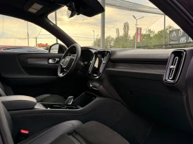 Volvo XC40 Recharge Twin Motor 408 HP, снимка 12