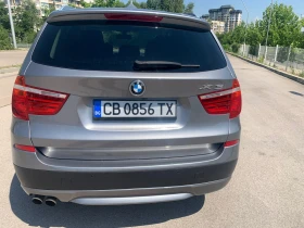 BMW X3 F25 2.8i Xdrive Газ, снимка 5