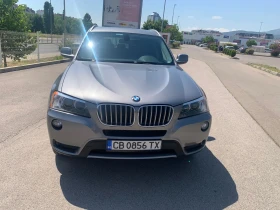 BMW X3 F25 2.8i Xdrive Газ, снимка 4