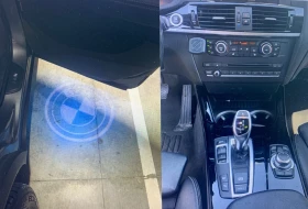 BMW X3 F25 2.8i Xdrive Газ, снимка 10