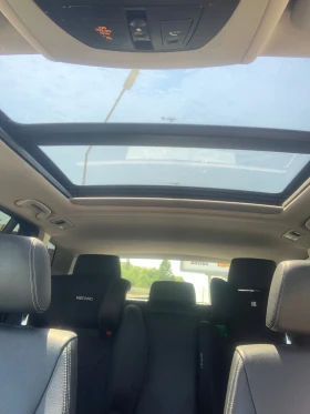 BMW X3 F25 2.8i Xdrive Газ, снимка 12